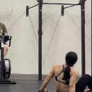 크로스핏 글라(crossfitgla) 드랍인 후기