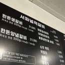골목집 이미지