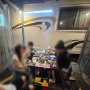 동화카라반 | 가평 동화카라반 캠핑장 내돈내산 | 계곡·수영장