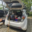 파주 출장세차 - DH디테일링에서 에어컨 청소 후기! (에바크리닝으로 여름 준비 완성)