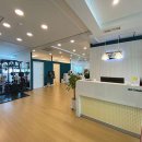 아레아 필라테스 계산점 이미지