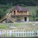 핀란드 하우스 이미지