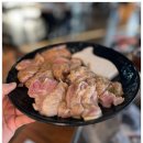 닭바위숯불닭갈비