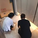 용인 줄눈시공_후기 작성 해봅니다~!