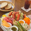 신월초등학교 | 맛있고 건강한 브런치 세트가 있는 창원 성산구 신월동 신월초등학교 근처 디저트 카페 : 카페모스트