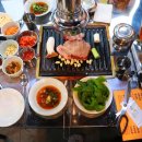 도담김치찌개 평택점 | 평택 고기집 선우네집 연탄구이 알고 보니 김치찌개 맛집