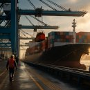 동방 태양광발전소 이미지