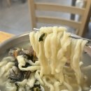 산동칼국수 이미지