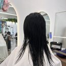 포미용실 헤어컨설팅 허그다이어트컷 가능한 톤앤매너헤어 후기