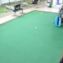 메이저 골프연습장 이미지