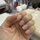 맨드리 | [예뻐질 곧]대구 동성로 교동 반월당 네일 채윤쌤 관리받은 손 변신