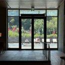 GS25퍼스트파크13 | 정선 파크로쉬 숙암룸/숙암스위트 뷰비교 +조식,로쉬카페,편의점,아쿠아클럽 이용후기