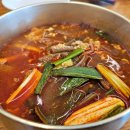 삼교리 동치미 막국수 이미지