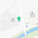 교촌한옥마을 관광안내소 화장실 이미지