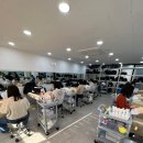 버스정류장 06-054 | 구미 경북 생과고 재학생이 입시준비생한테 추천하는 1위 미용학원은?