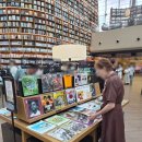 삼성역 코엑스 별마당도서관 8주년 별도콘 후기 공연정보