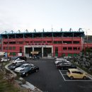 예산군종합운동장 다목적경기장 이미지