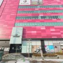 홍성 버스터미널 이미지