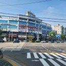 하이웨이주유소 맞은편 이미지