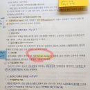 근로시간 단축 관련 직무공유 (work sharing / job sharing) 기본서와 se 차이 문의 이미지