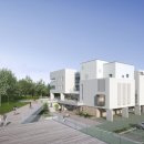 선학동 행정복지센터 이미지