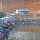 유료낚시터