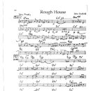 John Scofield / Rough house 이미지