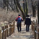 강서둘레길(개화산,치현산,한강코스) 이미지