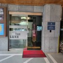 오션호텔더럭스 이미지