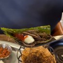 강릉 맛집 오봉 쟁반을 채운 8가지 해산물을 한 번에 맛볼 수 있는 세인트존스 호텔 강문주막