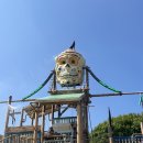 온스톰 | 캐리비안베이 막차 파도풀 유스풀 메가스톰 즐기고 온 후기