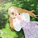 디지털 드로잉 이미지