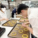 원빌딩 | 제과제빵 원데이클래스 직접 다녀온 후기｜한솔요리학원 강남점 🍰