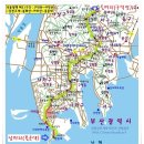 구덕령 표지석 이미지