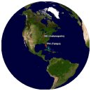 [171127] 탬파-인디애나폴리스 (TPA-IND), 사우스웨스트(WN1119), B737-700 탑승기 이미지