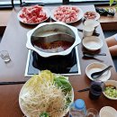 천유향샤브샤브검단점