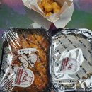 떡볶이참잘하는집 떡참｜씨앗호떡볶이 만든 사람 누구야 / 과연 내가 아는 맛일까? (국물 떡볶이 누들떡...