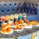 벚꽃마을 이미지