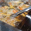 가마치 옛날통닭 이미지