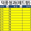 덕풍청과 네이버블로그