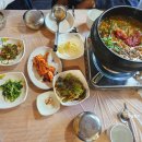 장성댐식당