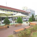 논산시청사 이미지