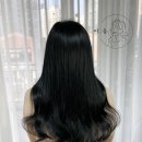 붙임머리따음 이미지