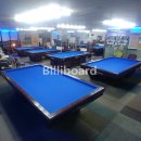 황금당구클럽 이미지