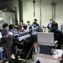 천정 태양광발전소 이미지