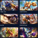 금장상회 | 🎭 롤 25.07 패치 │ 르블랑 완전 리메이크! 새로운 스킬 + 일러스트 총정리 ✨