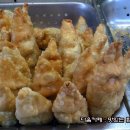 떡볶이튀김 이미지