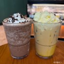 슈크림 | [스타벅스]스벅 봄 시즌 메뉴 슈크림라떼 기간 및 후기