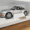 [Norev] Porsche 964 Carrera 4 30th 'Jubilee' 이미지