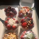 서울우유동부대리점 | 신대방 카페 서라당 치즈케이크 6종 후기 말차 초코 동부밤 바치케 우유 쌀푸딩 감자 옥수수치즈케이크까지